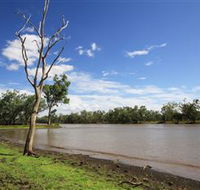 Lake Victoria - Tourism Caloundra