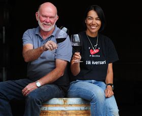 Tar & Roses Wines - Tourism Caloundra 0