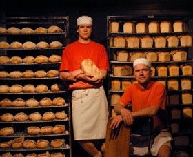 RedBeard Historic Bakery - Tourism Caloundra 0