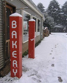 RedBeard Historic Bakery - Tourism Caloundra 4