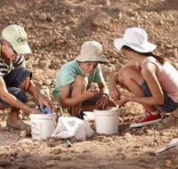 Mt Hay Gemstone Tourist Park - Tourism Caloundra