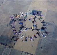 Corowa Jump Shak - Tourism Caloundra