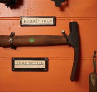 Mount Morgan Historical Museum - Tourism Caloundra