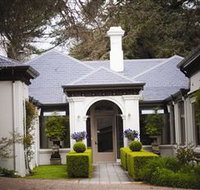 Duneira Mt Macedon - Tourism Caloundra