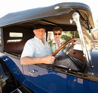 Max's Motor Museum - Tourism Caloundra