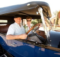 Maxs Motor Museum - Tourism Caloundra