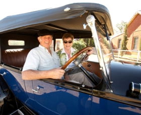 Maxs Motor Museum - Tourism Caloundra 0