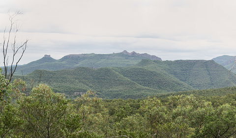 Deriah Aboriginal Information Bay - Tourism Caloundra 3