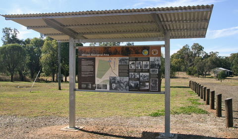 Terry Hie Hie Aboriginal Area - Tourism Caloundra 1