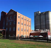 Corowa Whisky and Chocolate - Tourism Caloundra
