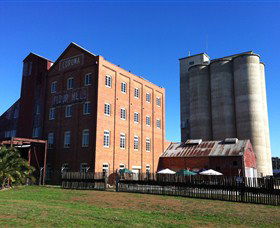 Corowa Whisky And Chocolate - Tourism Caloundra 0