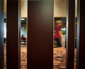 Corowa RSL Club - Tourism Caloundra 1