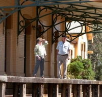 Federation Story Self Guided Walking Tour - Tourism Caloundra