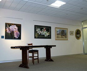 Art Space - Tourism Caloundra 1