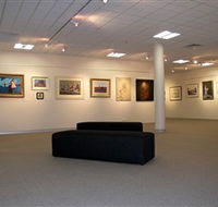 Art Space - Tourism Caloundra
