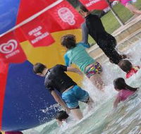 Corowa Aquatic Centre - Tourism Caloundra