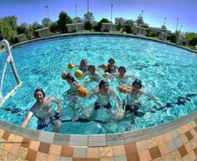 Corowa Aquatic Centre - Tourism Caloundra 3