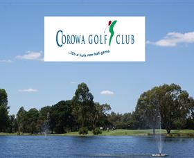 Corowa Golf Club - Tourism Caloundra 0