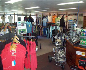 Corowa Golf Club - Tourism Caloundra 8