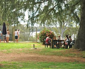 Lake Moodemere Estate - Tourism Caloundra 3