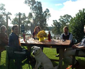 Lake Moodemere Estate - Tourism Caloundra 4