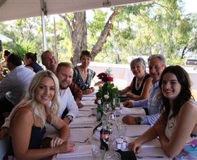 Lake Moodemere Estate - Tourism Caloundra 6