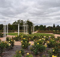 Australian Inland Botanic Gardens - Tourism Caloundra