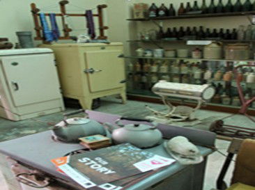 Meningie Cheese Factory Museum - Tourism Caloundra 3