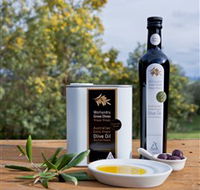 Wollundry Grove Olives - Tourism Caloundra