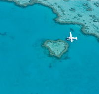 Great Barrier Reef - Whitsundays - Tourism Caloundra