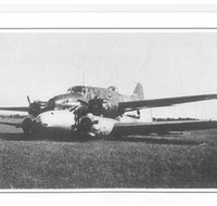 Avro Anson Landing Site - Tourism Caloundra