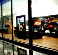 National Art Glass Collection - Tourism Caloundra