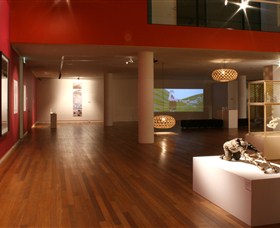 Wagga Wagga Art Gallery - Tourism Caloundra 2