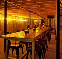 Buller Wines - Tourism Caloundra