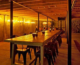Buller Wines - Tourism Caloundra 0