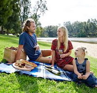 Wagga Beach - Tourism Caloundra
