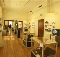 Museum of the Riverina - Botanic Gardens Site - Tourism Caloundra