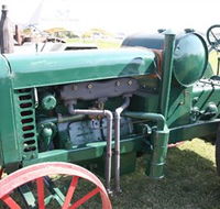 Steam and Vintage Museum - Tourism Caloundra