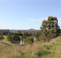 Mt Piper Nature Conservation Reserve - Tourism Caloundra