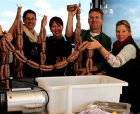 Food I Am Cooking School - Tourism Caloundra 8