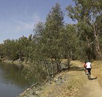 Wiradjuri Walking Track - Tourism Caloundra