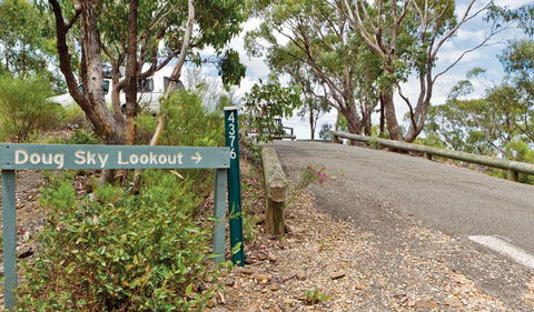 Doug Sky Lookout - Tourism Caloundra 1