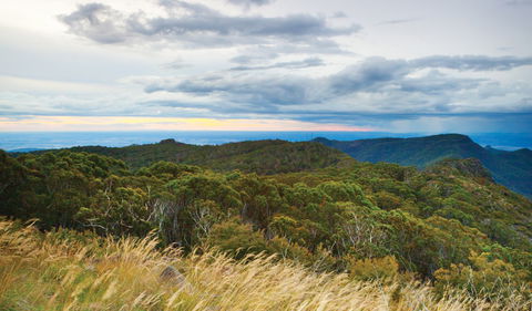 Doug Sky Lookout - Tourism Caloundra 2