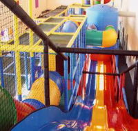 Noahs Ark Indoor Play Centre - Tourism Caloundra