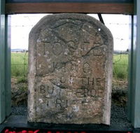 King Togees Grave - Tourism Caloundra