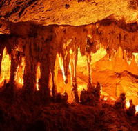 Capricorn Caves - Tourism Caloundra