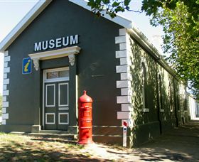 Benalla Costume And Kelly Museum - Tourism Caloundra 1