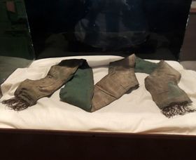 Benalla Costume And Kelly Museum - Tourism Caloundra 2