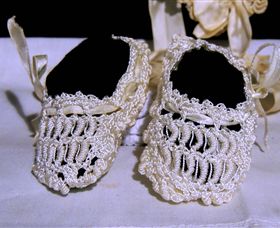 Benalla Costume And Kelly Museum - Tourism Caloundra 5