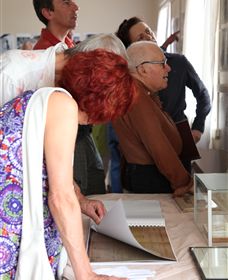 Benalla Migrant Camp Exhibition - Tourism Caloundra 3